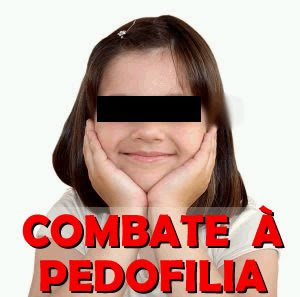 pedofilia