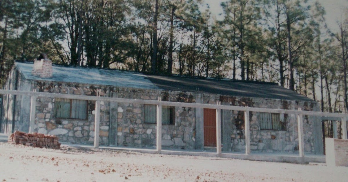 Casas en Venta: Cabaña en Yecora, Sonora