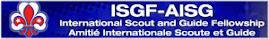 Visita el portal de ISGF-AISG