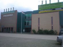 STMIK RAHARJA