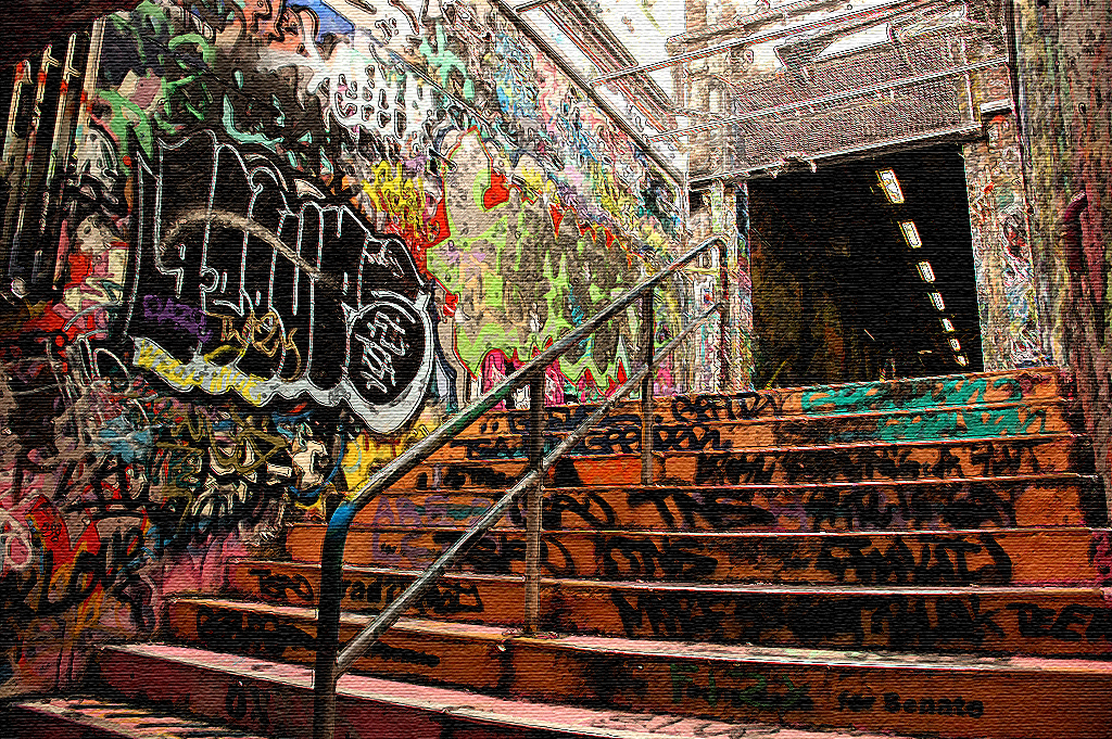 Foto bij 2. de grote schoonmaak