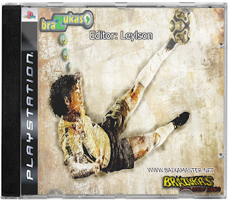 Baixar Brazucas 2010: PS1 Download Completo