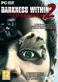 Baixar Darkness Within 2: The Dark Lineage: PC Download Completo
