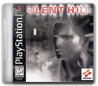 Baixar Silent Hill: PS1 Download Games Grátis