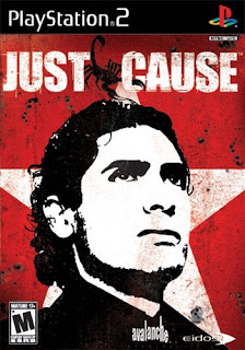 Baixar Just Cause: PS2 Download games grátis Baixar Just Cause: PS2 Download games grátis