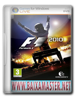 Download F1 2010: PC