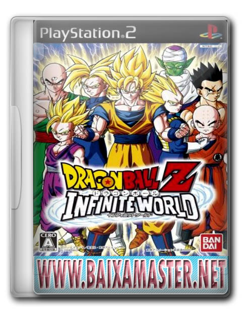 dragon ball z sparking meteor ps2 iso torrent dragon ball z sparking meteor ps2 iso torrent