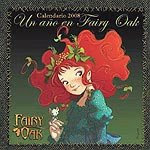 la magia de fairy oak