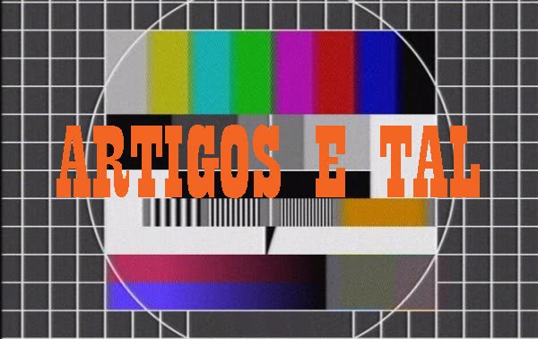 Artigos e Tal
