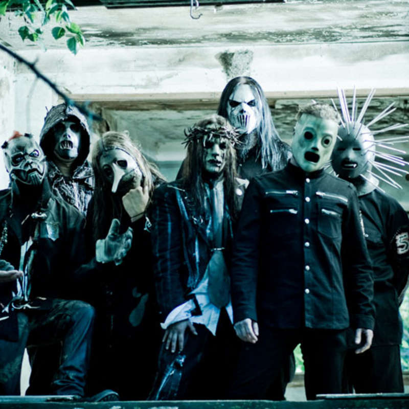 slipknot music corner slipknot music corner