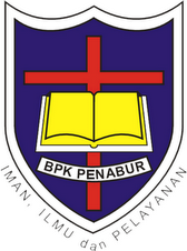 Logo BPK PENABUR