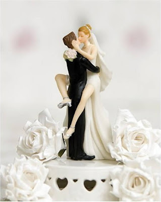 Western Wedding Cake Toppers3 Cake toppers have become a popular detail to 