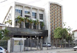 Sede Ministério do Belém - SP