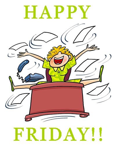 ladybug layouts happy friday