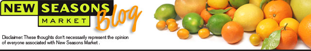New Seasons Market