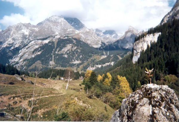 79 / France (The Alps)
