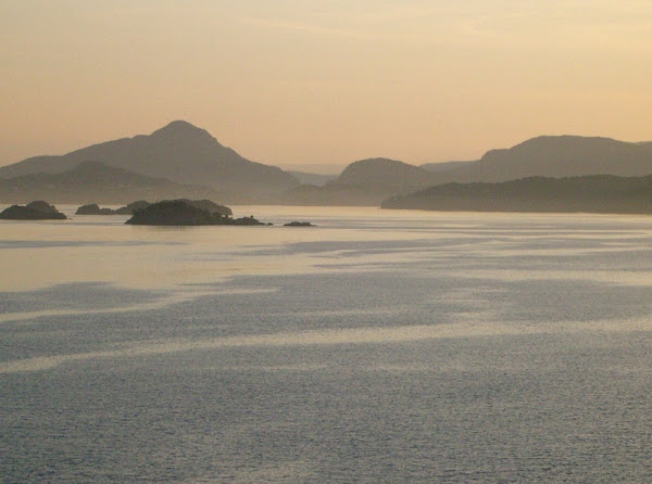 64 / Norway