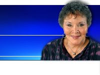 IN-MEMORIAM:  EDIE HUGGINS (1935-2008), Journalist / Philadelphia, PA