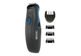 wahl trim and vac review