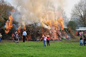 Kreatinis Ostern In Der Heimat Und Jaderpark