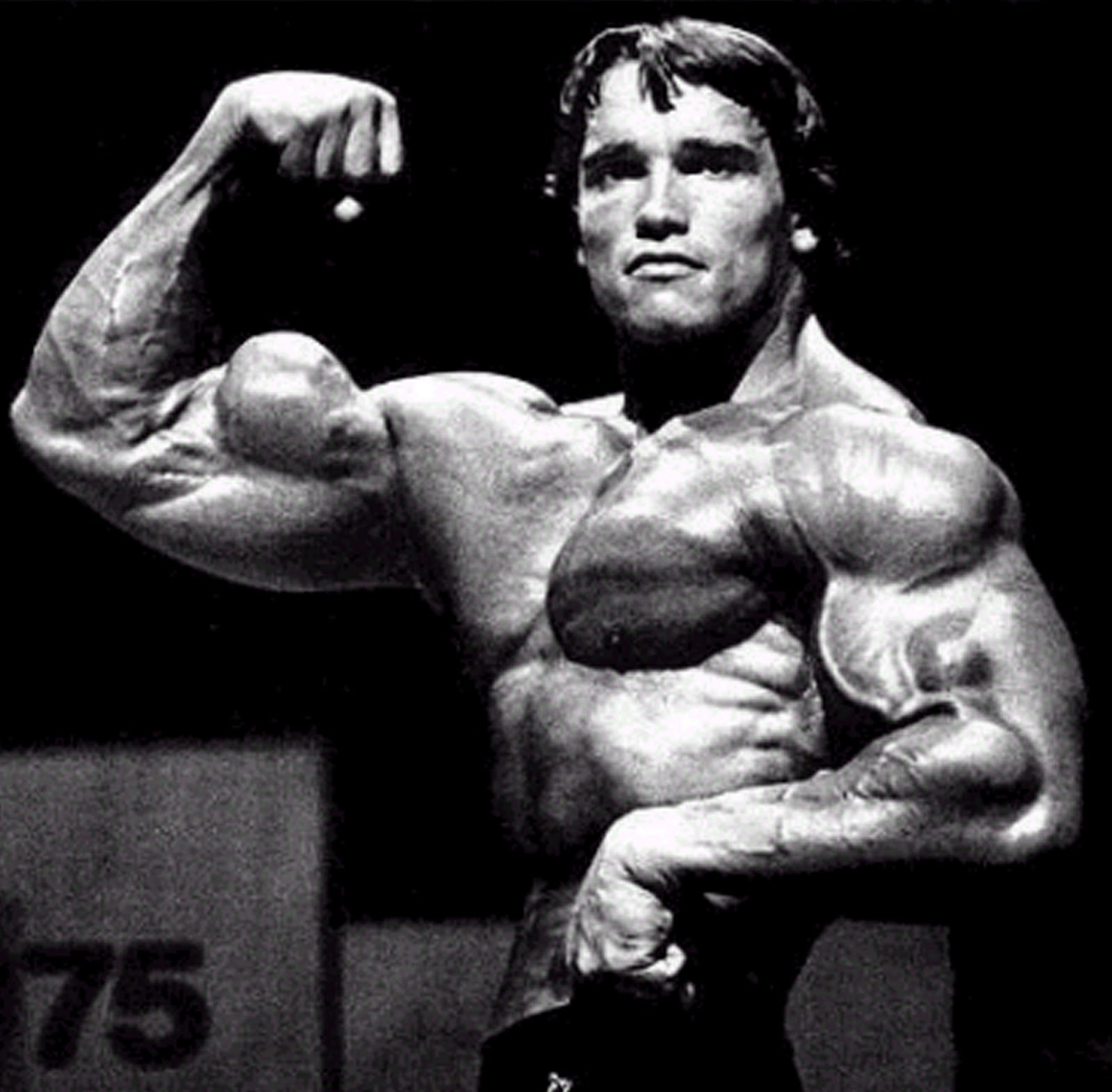Arnie [1970-1972]