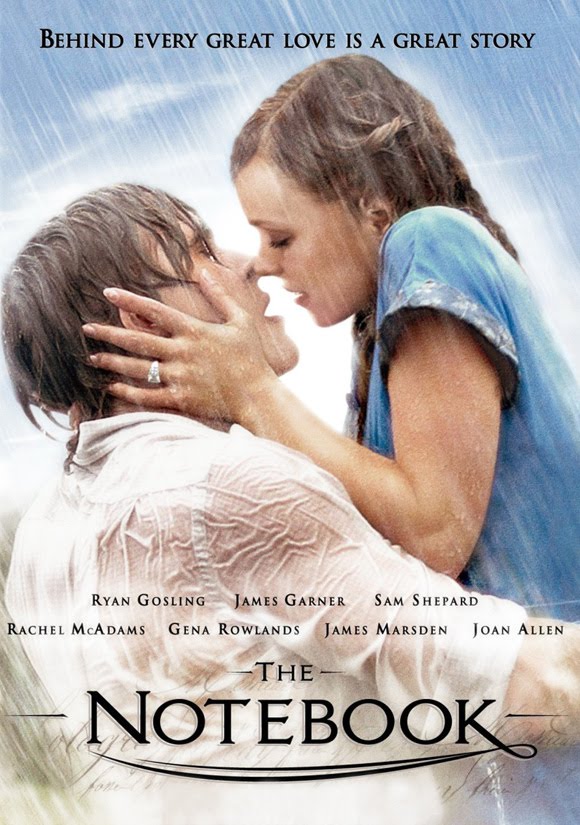 the notebook movie the notebook movie