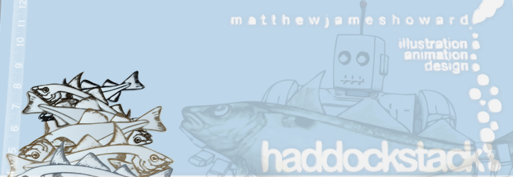 haddockstack