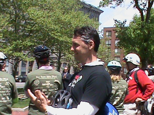 Alex Selvig for Boston City Council
