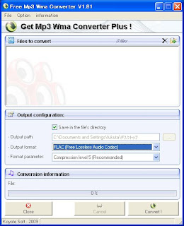 あぁ これは詰んだ W Foobar00 04 各種再生フォーマット Tak への対応 Mkaはいまいち