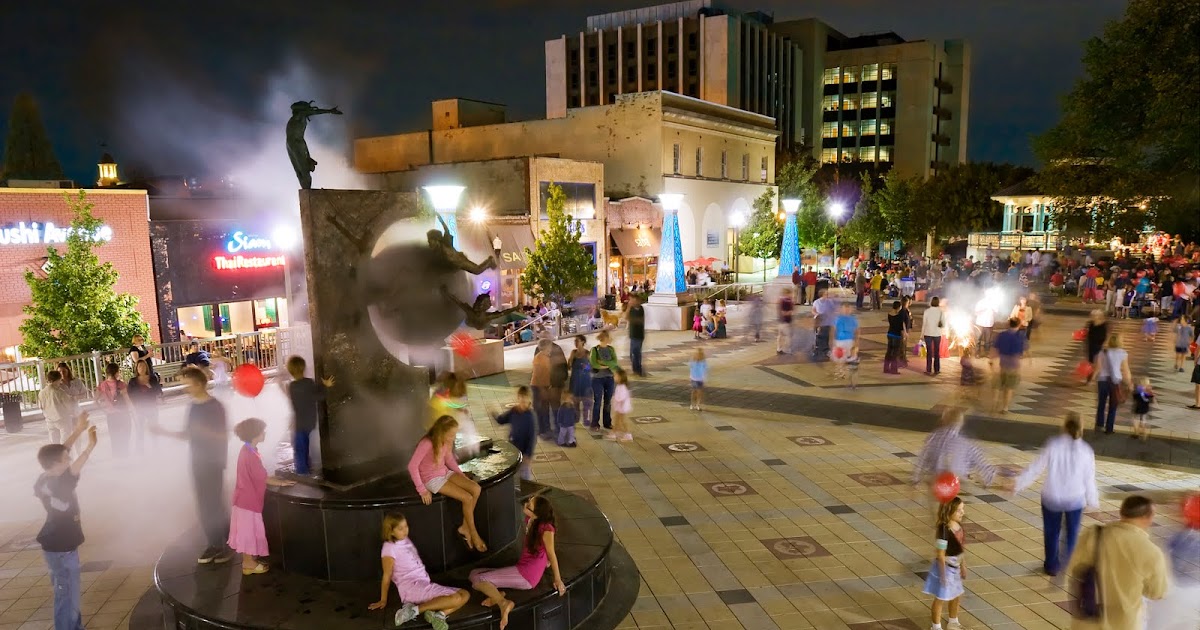 Visit The City Of Decatur For Shopping, Dining and Nightlife DeKalb CVB