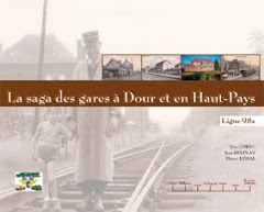 Histoire de la Saga des Gares de la ligne 98A