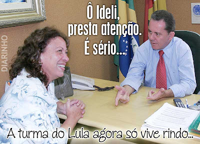 Molecagem sobre fotos de Divulgação/PP