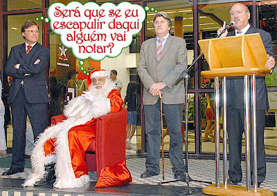 Molecagem sobre foto do Jaksson Zanco/SECOM