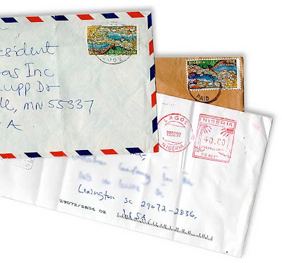 Foto: Serviço Postal dos Estados Unidos (www.usps.com)