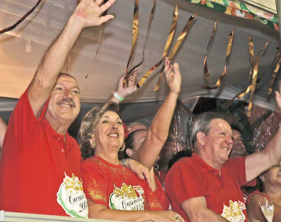 Foto: Neiva Daltrozo/SECOM
