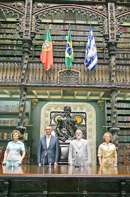 Foto: Ricardo Stuckert/PR