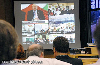 Foto: Jaksson Zanco/SECOM