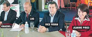 Foto: Neiva Daltrozo/SECOM