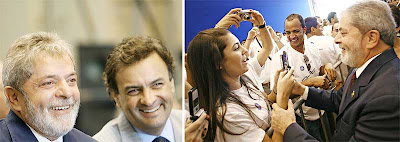 Fotos: Ricardo Stuckert/PR