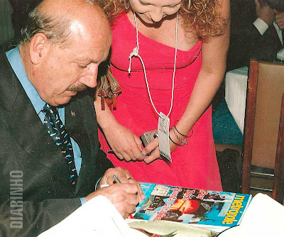 Foto: Divulgação. Exclusiva DIARINHO.