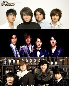 Download Prongs 32 Meteor Garden Hana Yori Dango Boys Before Flower HD Get Wallpaper Prongs 32 Meteor Garden Hana Yori Dango Boys Before Flower Free HD