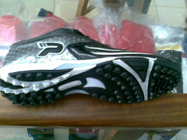 Zapatillas Patrick