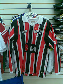 Camisa Original