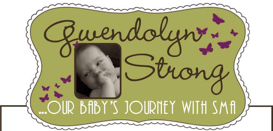 GwendolynStrong.com