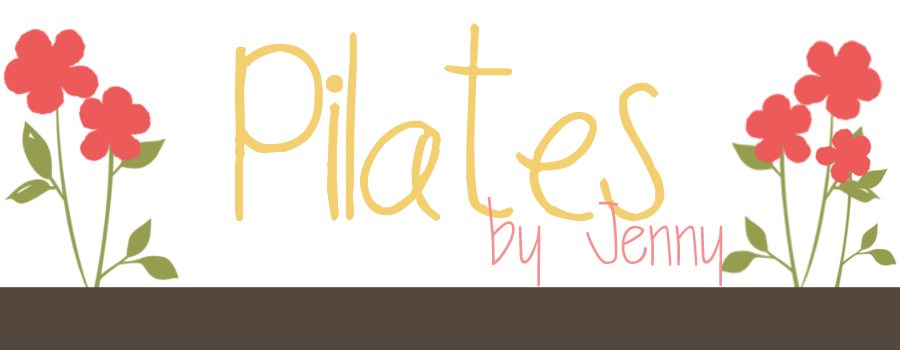 Pilates By Jenny2