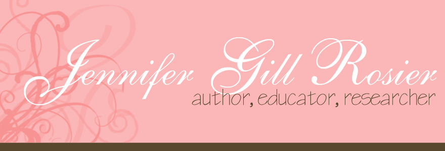Jennifer Gill Rosier