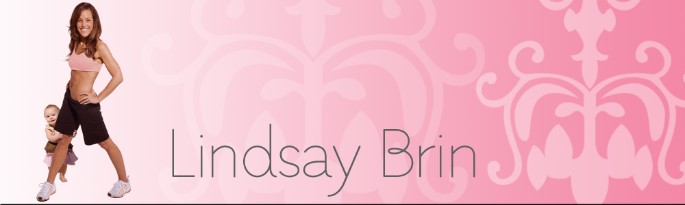 Lindsay Brin