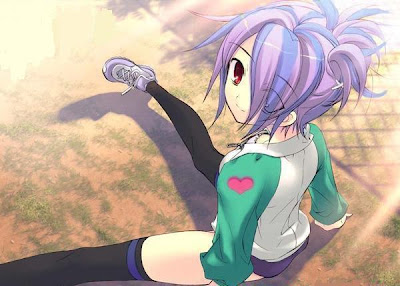 Garden - Page 12 Anime_girl6776