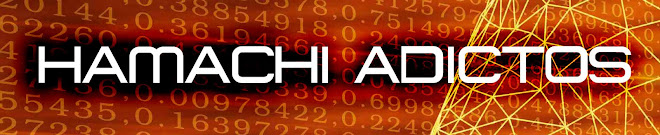 Hamachi Adictos