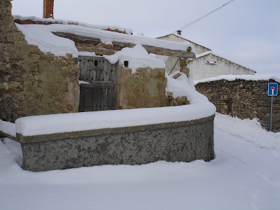 Congostrina